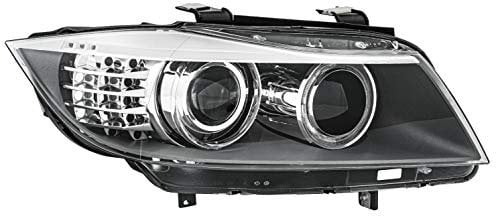 HELLA 1EL 354 691-021 Bi-Xenon/LED-Hauptscheinwerfer- ECE - für Rechtsverkehr - vorne rechts