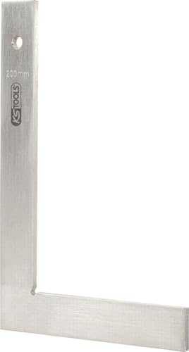 KS Tools 300.0232 Flachwinkel, 150mm