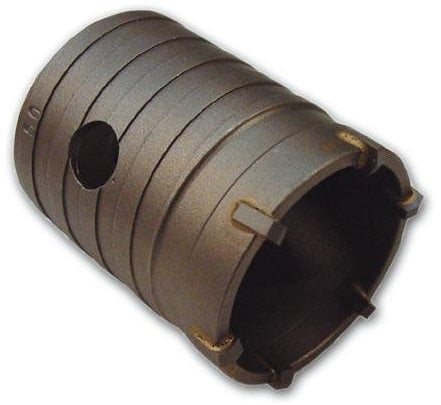 Fresa a Tazza per Muro Krino misura 100 mm Filetto 22 mm Solo Tazza