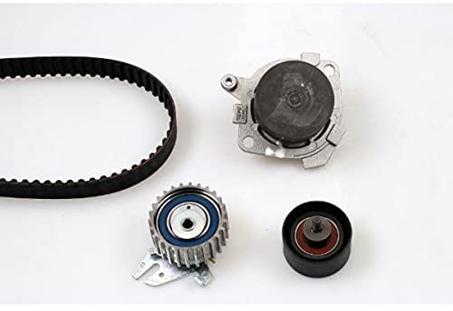 HEPU PK10870 Kühlung