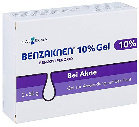 BENZAKNEN