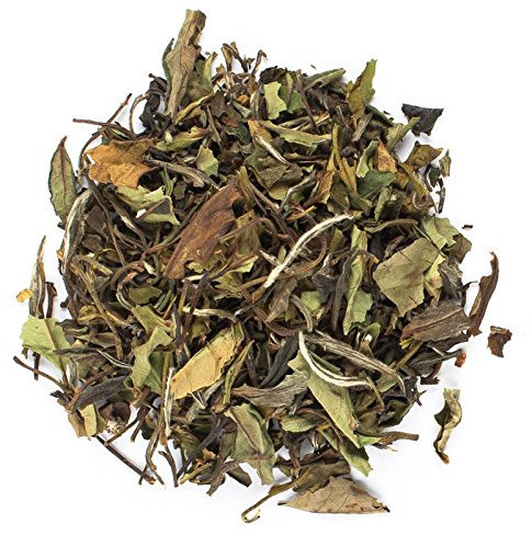 Ronnefeldt - Weisser Mangotraum - Aromatisierter Weisser Tee - 50 g