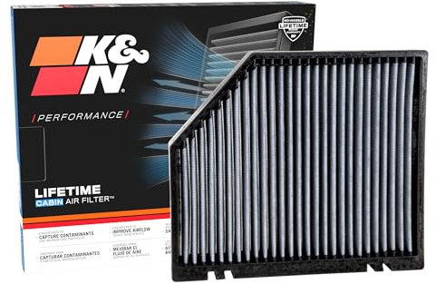 K N & VF3009 cabina Filtro aria Auto