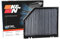 K N & VF3009 cabina Filtro aria Auto