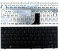 Power4Laptops Regno Unito Nero Tastiera Sostitutiva per Portatili Compatibile con ASUS EEE PC 1005HA