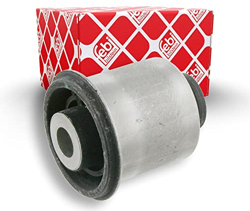 febi bilstein 26386 Querlenkerlager, 1 Stück | Kompatibel mit: MERCEDES-BENZ GL-CLASS, GL-CLASS, GLE, GLE Coupe, GLS, M-CLASS, M-CLASS, R-CLASS