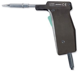 Jbc Soldering Sl 213-2058 - Soldador elec lapiz 060w instantaneo in 2100 jbc