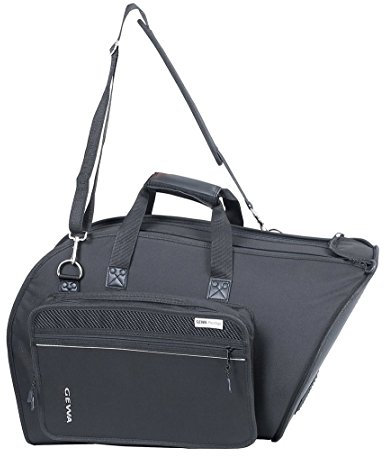 Gewa 255300 SPS Gigbag für Waldhorn