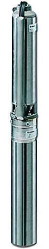 Lowara GS Unterwasserpumpen 4” 8GS30T-4OS 3kW / 4HP / 3x380-415V 50Hz