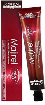L'OREAL Professionelle Haarfarbe, 50 ml, Mokka 5.8