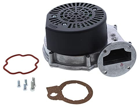 VIESSMANN VITODENS 100 WB1A System 24KW Boiler Fan 7823839