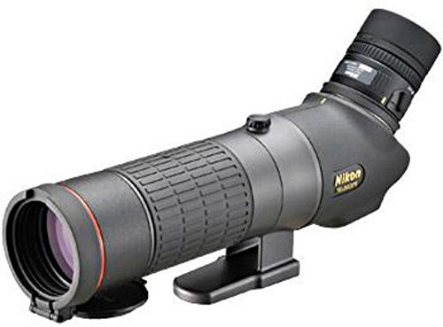 Nikon EDG Fieldscope 65-A