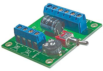 ELV Bausatz Mini-Digitalverstärker MDV2