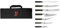 Shun Classic 8 Piece Student Knife Set