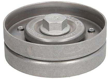 INA 532 0326 30 Umlenk- / Führungsrolle Keilrippenriemen Umlenkrolle Keilrippenriemen 76mm 26mm