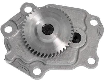 Blue Print ADN16129 Oil Pump
