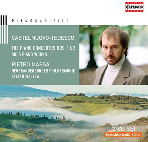 Piano Concertos Nos. 1 & 2; So