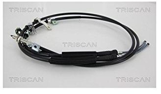 Triscan 8140 69135 Cable, parking brake