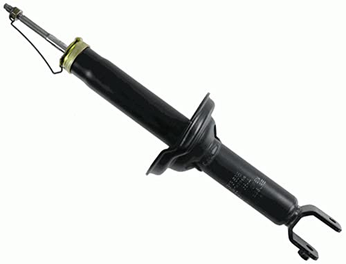 SACHS 313 636 Stoßdämpfer für Honda Accord MK V (CE, CF_, CD) 1995-1998 Hinterachse und Andere Fahrzeuge