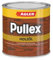 Pullex Holzöl 750ml Farblos Pflegeöl für außen Garten. Holzschutz