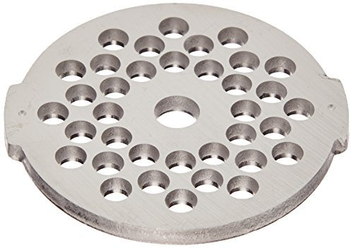 Moulinex XF910901 Masterchef Gourmet Grille pour Hachoir à Viande 4,7 mm