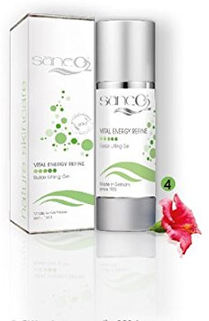 saneO2 Relax Lifting Gel 30 ml