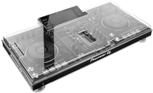 Decksaver DS-PC-XDJRX Pioneer Staubschutz Koffer