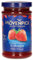 Mövenpick Gourmet-Frühstück Erdbeere, Fruchtaufstrich, 250 g