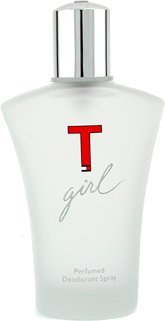 Hilfiger Tommy Girl Deo, Zerstäuber, 100 ml