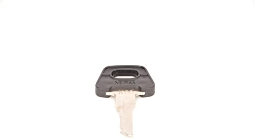 Bosch 10153674 Schlàƒ ¼ssel