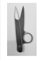 Paul Einringweberschere 4 Zoll - 11cm geschmiedet rostfrei Scherenkönig