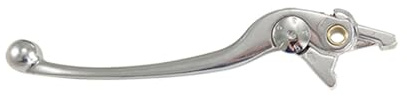 VICMA 74731 Bremshebel links links poliert, silber | Originalform kompatibel mit BMW C 650 GT