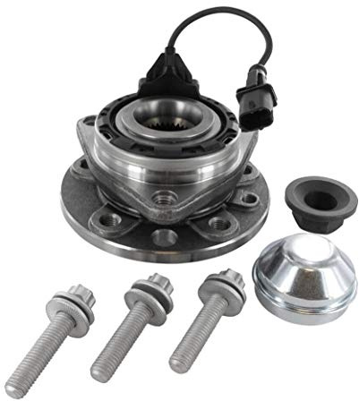 VAICO V40-0544 Radnabe