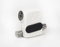 La Croi See Ds ou Window Sash Lock – Mécanisme coulissant avec clés