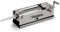 Hobbystore Insaccatrice Professionale 8 Kg Argento