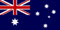 Fahne Flagge Australien 90 cm x 150 cm