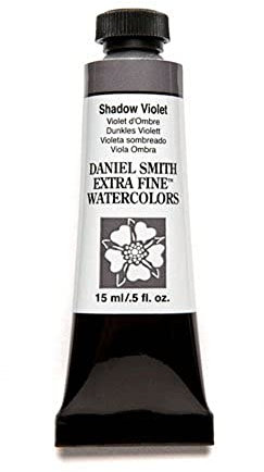 Daniel Smith Extra Fine Aquarellfarbe 15 ml Tube