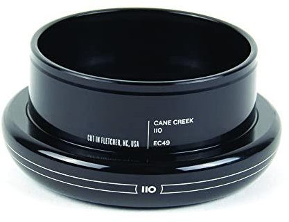 Cane Creek 110 Serie unten EC49/40/H12 (Außentasse).
