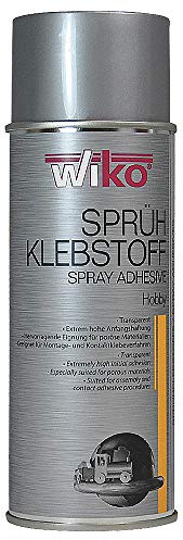 WIKO Sprühkleber Hobby 400ml
