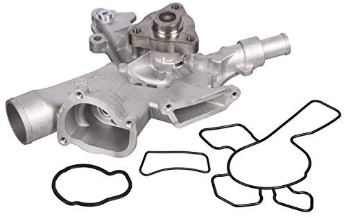 febi bilstein 17638 Wasserpumpe mit Dichtungen , 1 Stück