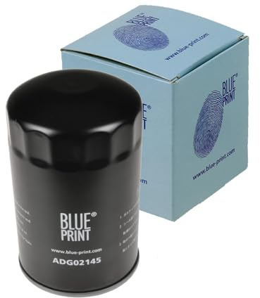 Blue Print ADG02145 Oil Filter