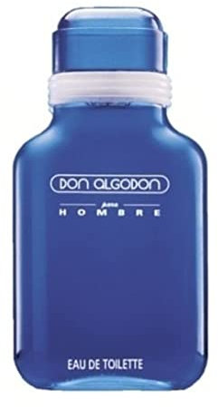 Don Algodón Hombre - Colonia masculina 200 ml