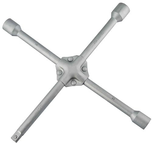 IMDIFA 620 Clé en Croix TUV GS