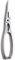 Comas (begriffsklärung Accesorios Hummer Cracker 18/10, 19 cm, Silber