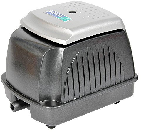 Hozelock Outdoor Air Pump 45 lpm