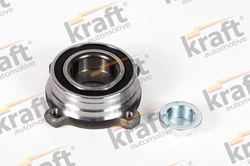 KRAFT AUTOMOTIVE Radlagersatz 4102700