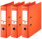 Esselte Nr. 1 Aktenordner, 3 St. 75 mm Orange