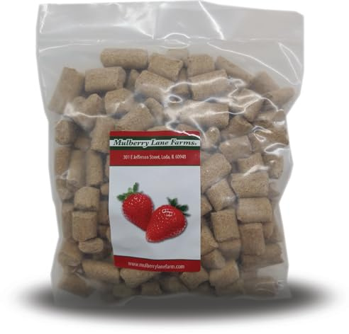 Rodent Pet Food 2 Pounds for all Types of Rodents Complete Diet Mice Rats, Gerbils Hamsters Squirrels Blocks for all Your Large or Small Rodent Needs No Dust Harlan 8640 Teklad Bulk