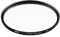 Hama L-Protect UV-Filter für DSLR-/System- und Bridge-Kamera (HTMC Multi-Coated, 72mm)