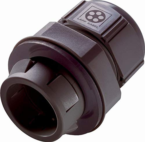 Lapp Zubehör - Stopfbuchse Skintop Click R9005 12 BK